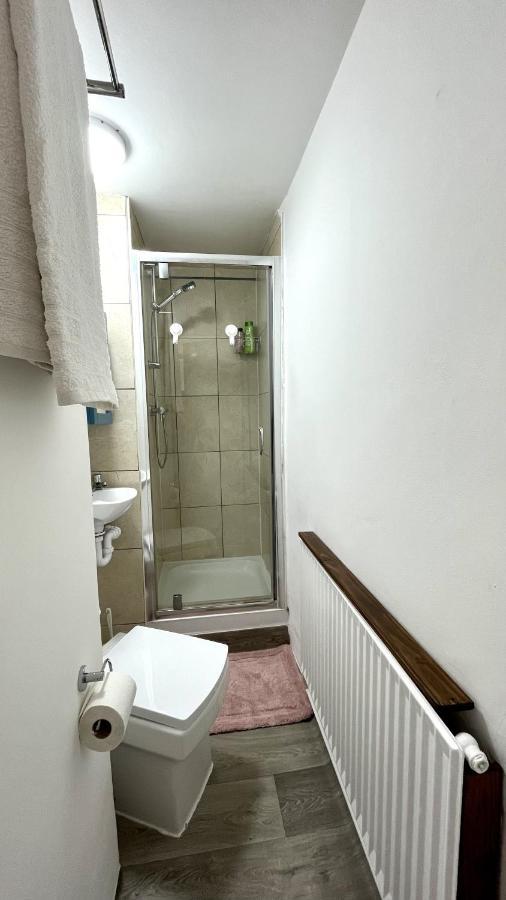 Apartamento Millfields Place