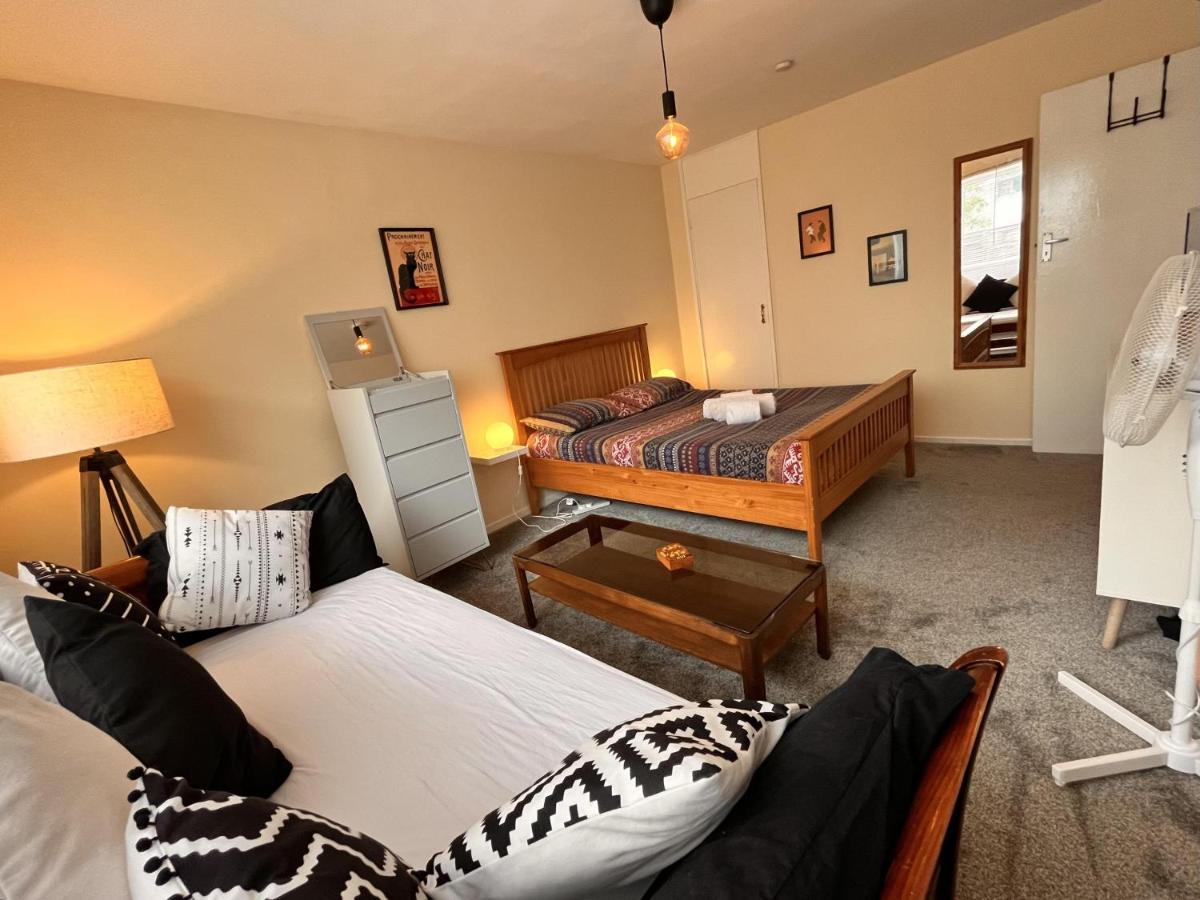 Apartamento Millfields Place