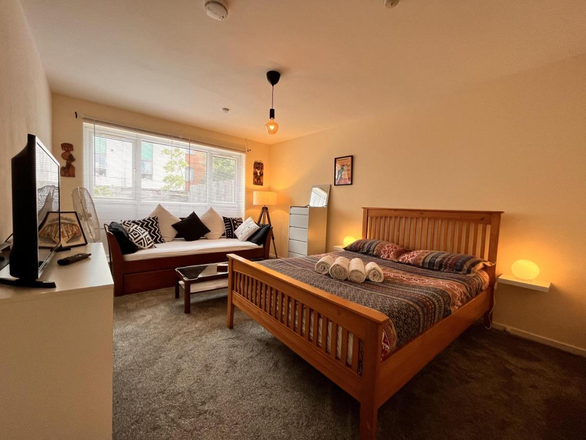 Apartamento Millfields Place *